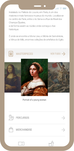 Masterpieces