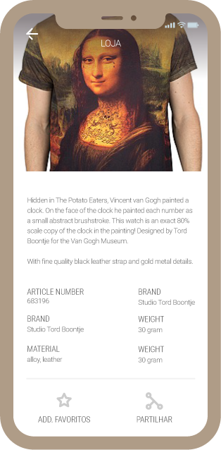 Merchandising